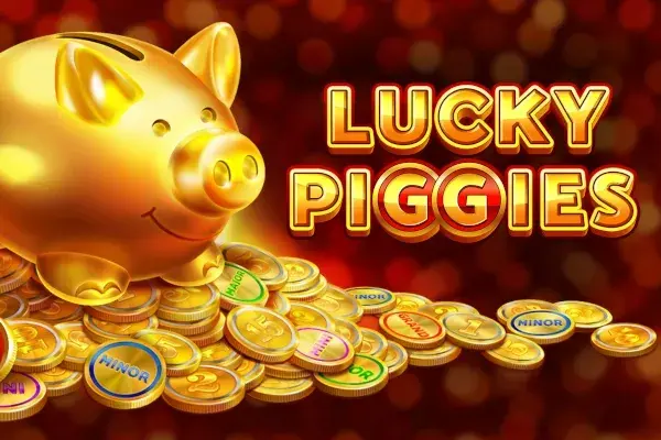 Lucky Piggies gemple Mpldownload