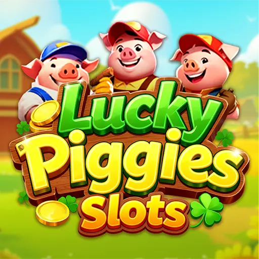 Lucky Piggies gemple Mpldownload