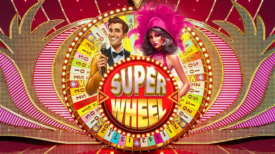 Super Wheel Mpldownload